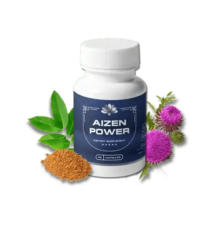 Aizen Power buy